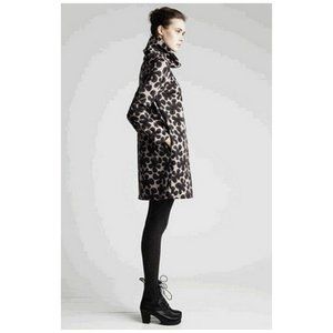 Marimekko Maija Isola Paprika Jersey Kurkku